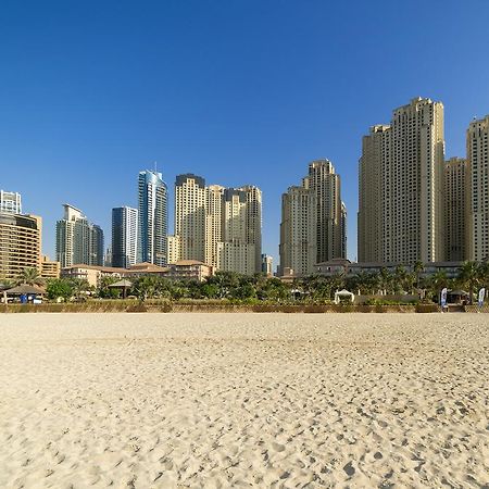 Appartamento Jbr Beach Walk Rimal 3 Dubai Esterno foto